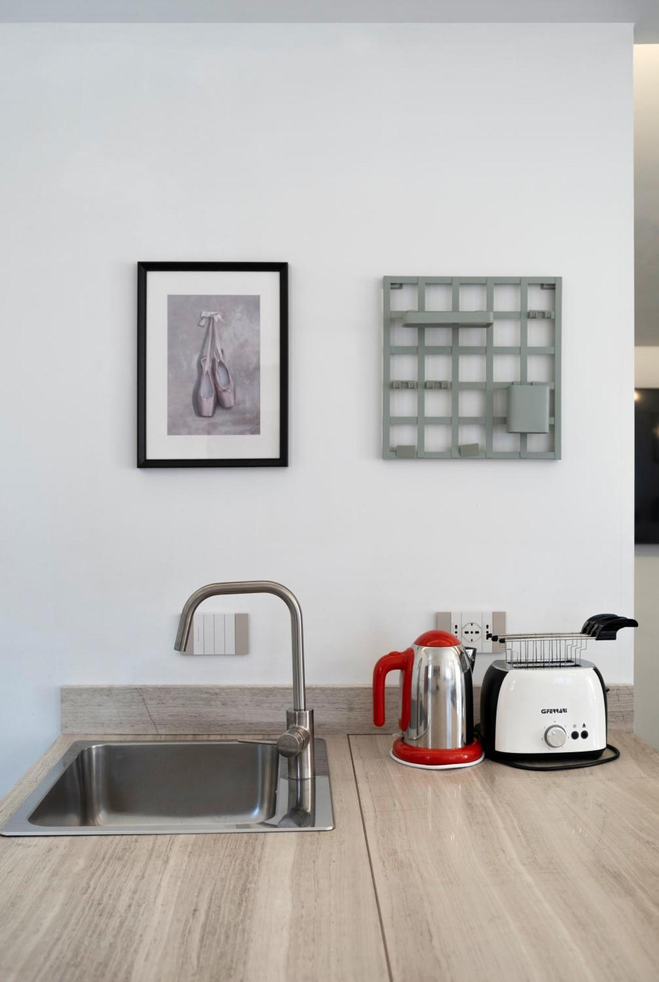 Homemi Duomo Apartment Milan Exterior photo