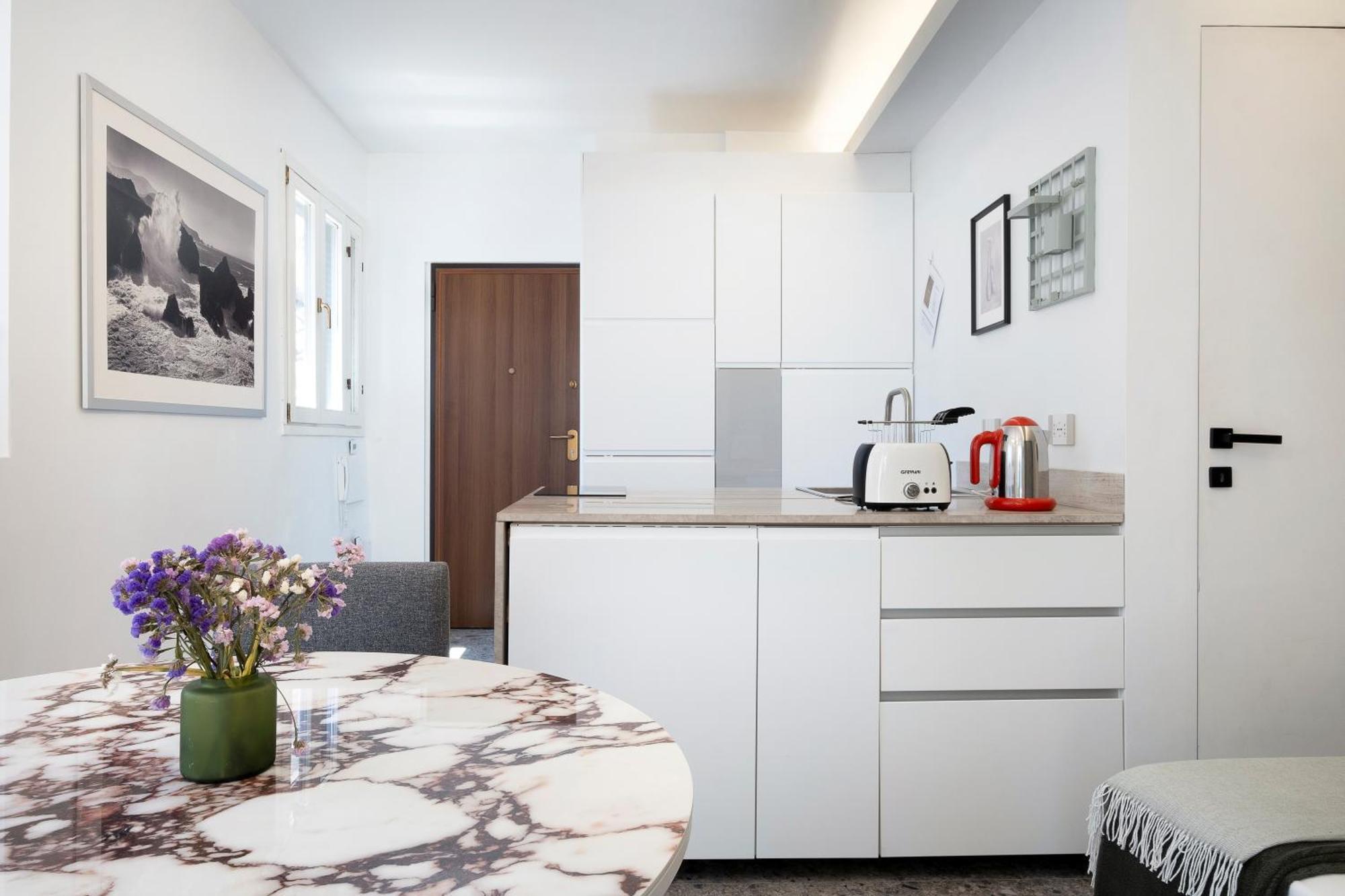 Homemi Duomo Apartment Milan Exterior photo