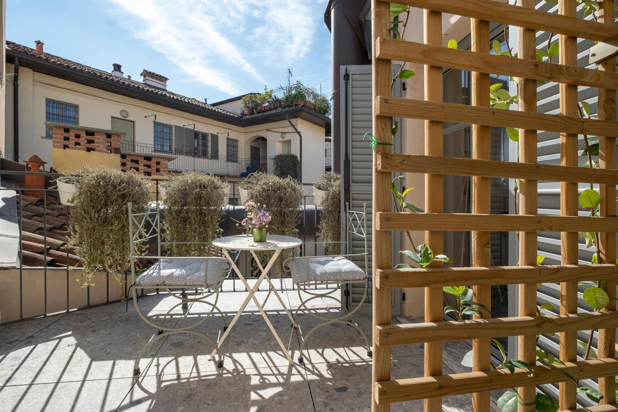 Homemi Duomo Apartment Milan Exterior photo